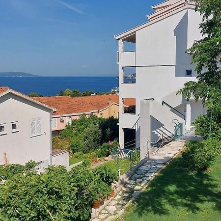 Apartmani Žderić Gradac  Bagian luar foto