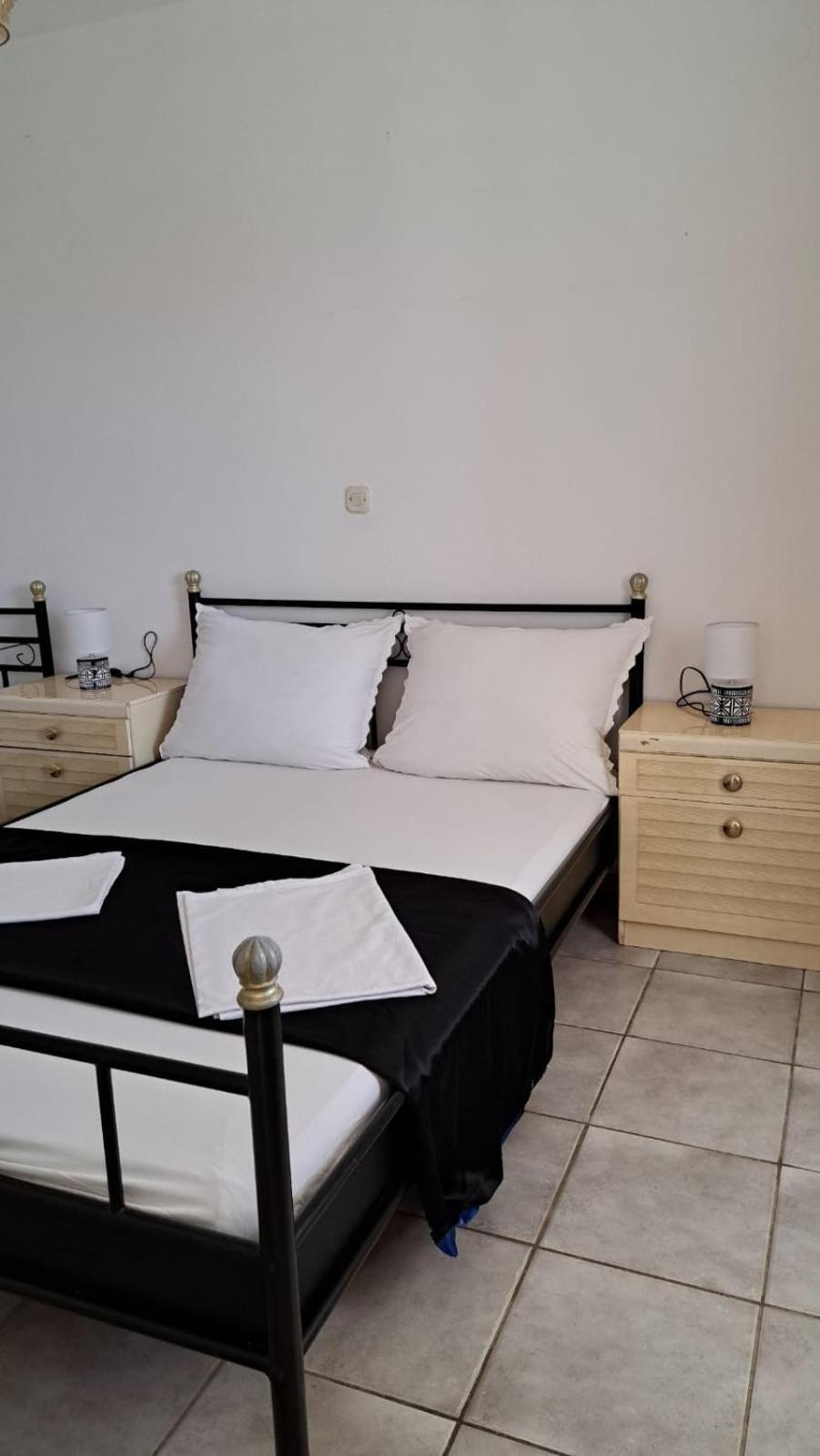 Apartmani Žderić Gradac  Bagian luar foto