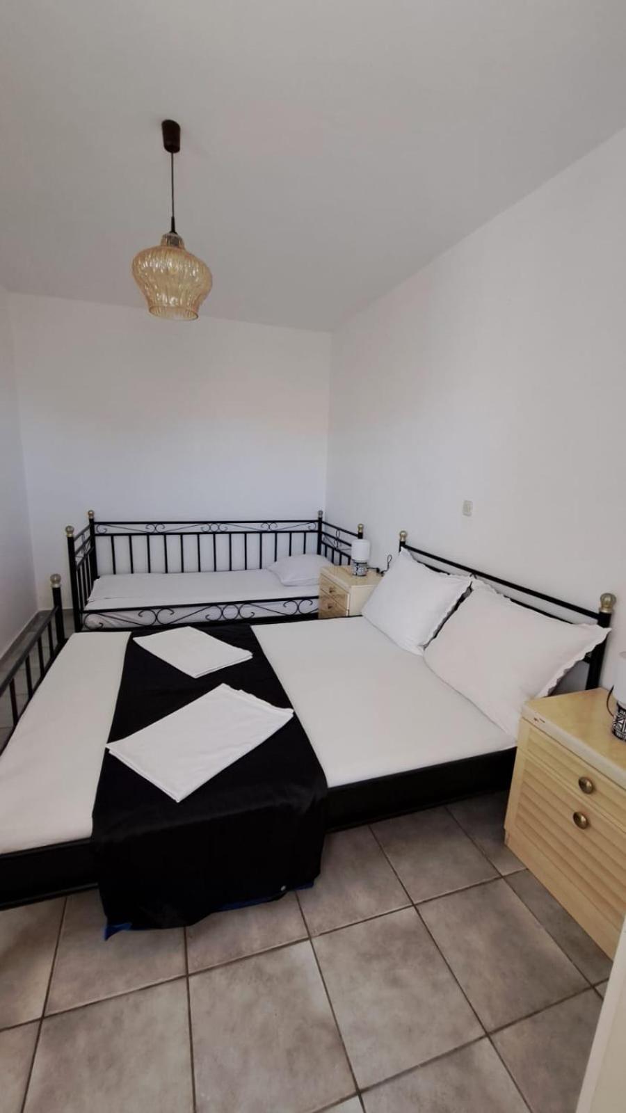 Apartmani Žderić Gradac  Bagian luar foto