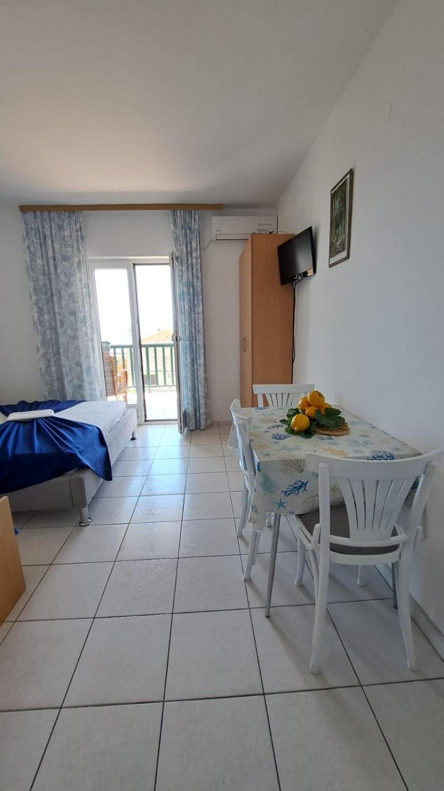 Apartmani Žderić Gradac  Bagian luar foto