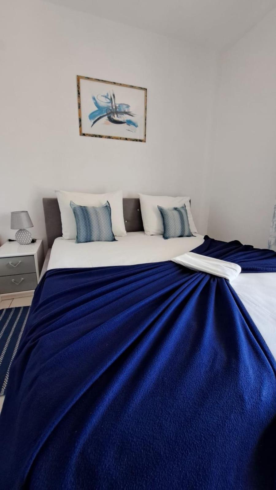 Apartmani Žderić Gradac  Bagian luar foto