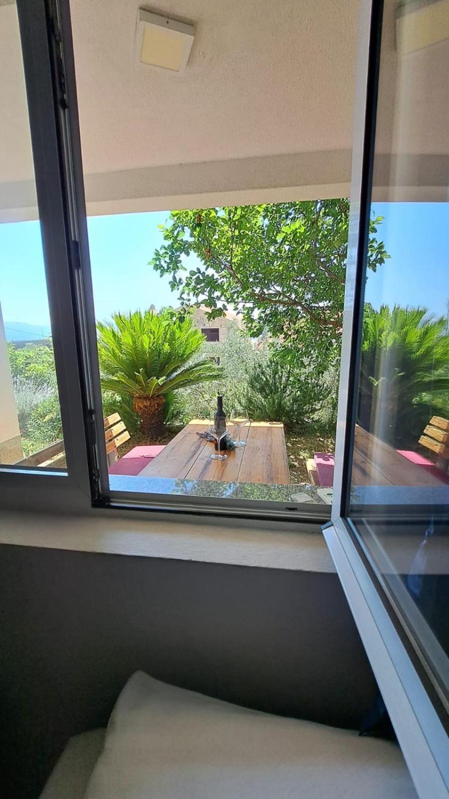 Apartmani Žderić Gradac  Bagian luar foto