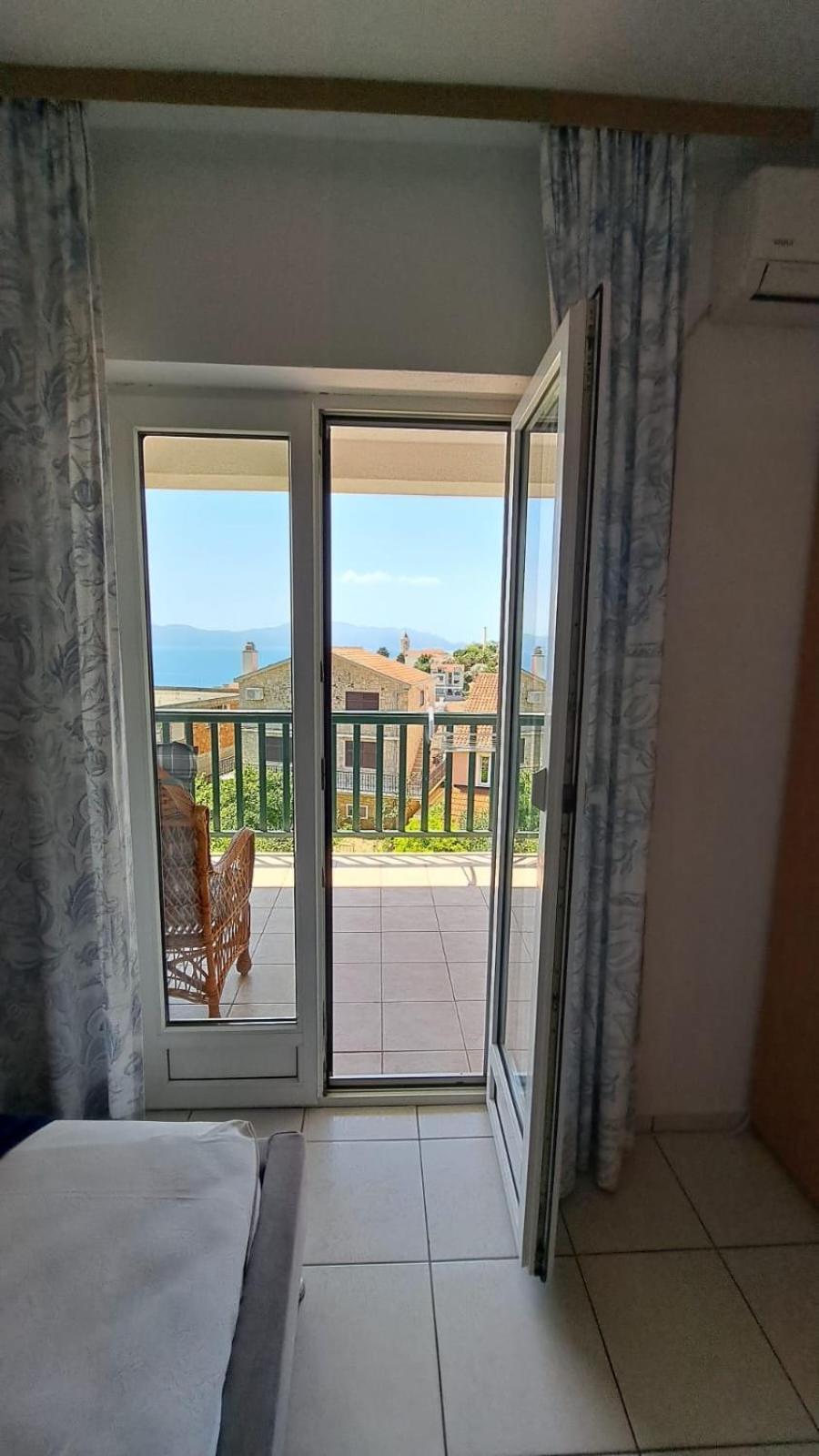 Apartmani Žderić Gradac  Bagian luar foto