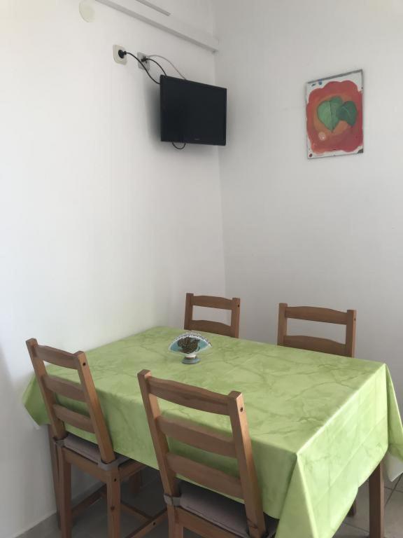 Apartmani Žderić Gradac  Bagian luar foto