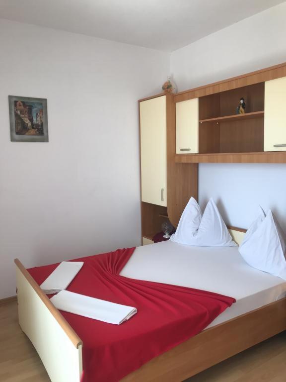 Apartmani Žderić Gradac  Bagian luar foto