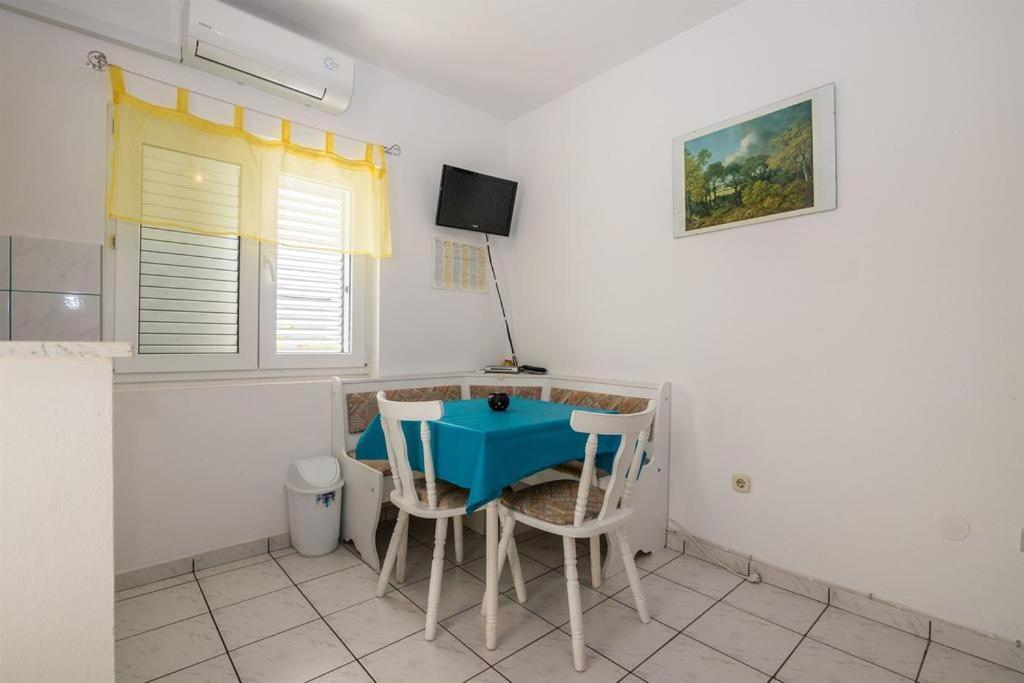 Apartmani Žderić Gradac  Bagian luar foto