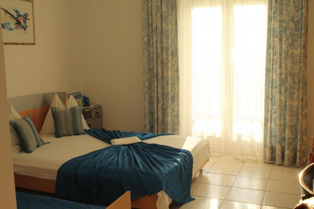 Apartmani Žderić Gradac  Bagian luar foto