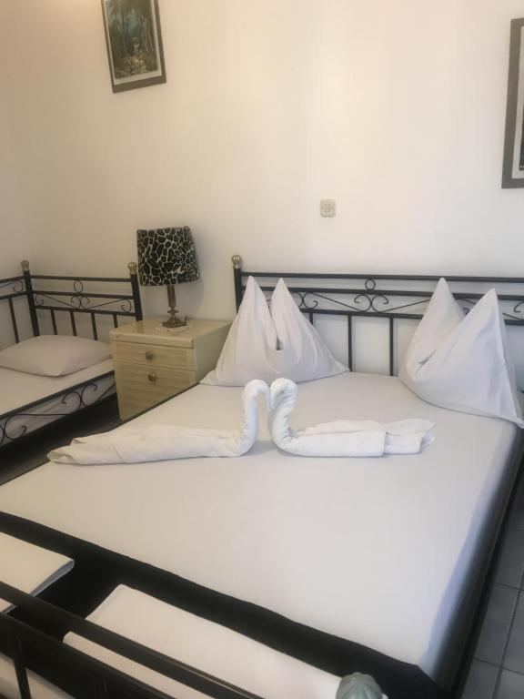 Apartmani Žderić Gradac  Bagian luar foto