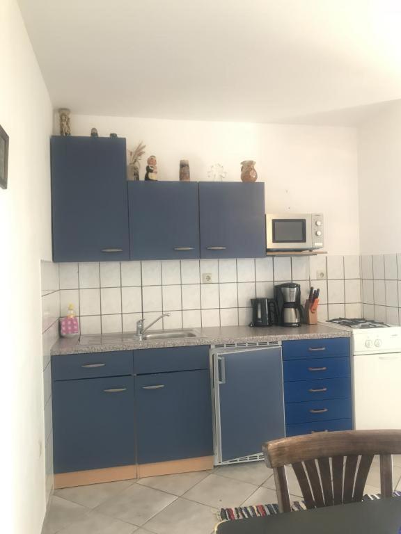 Apartmani Žderić Gradac  Bagian luar foto