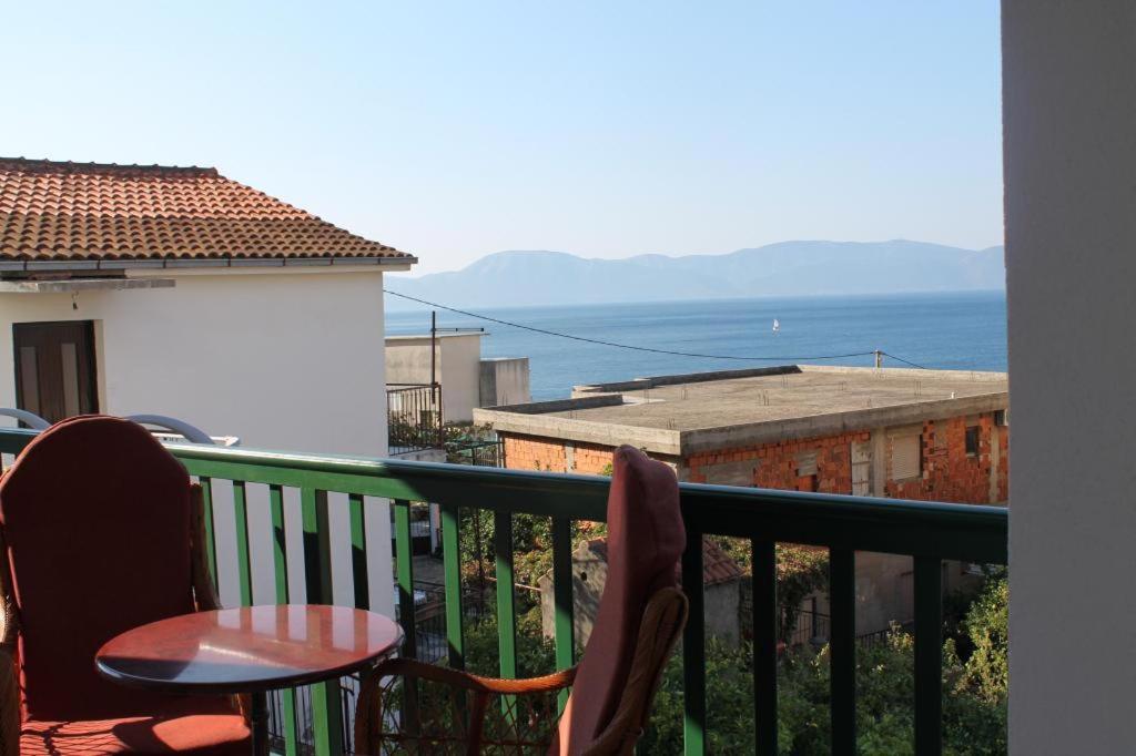 Apartmani Žderić Gradac  Bagian luar foto